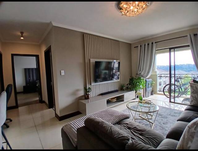 2 BEDROOM PROPERTY TO RENT IN MAROELADAL